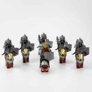 Mix Weapon (12pcs)
