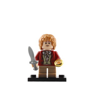 Bilbo Ring (1pcs)