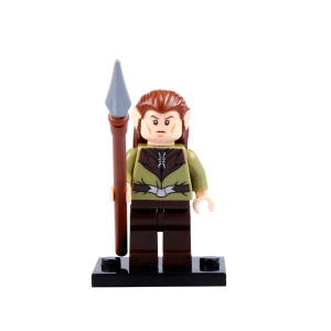 Elf Guard
