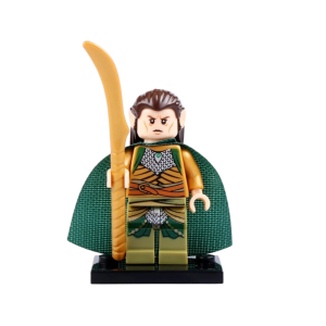 Elrond (Green)