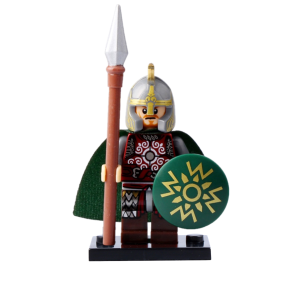Eomer