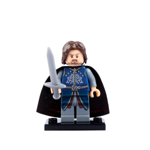 King Aragorn
