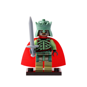 King of the Dead