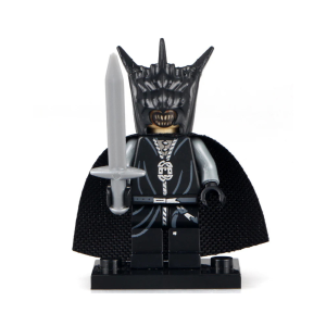 Mouth of Sauron