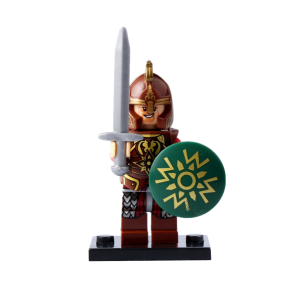 Theoden
