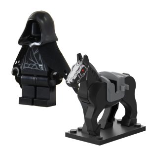 Nazgul + Mount