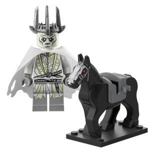 Witch King + Mount