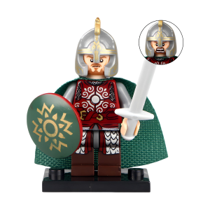Eomer (1pcs)