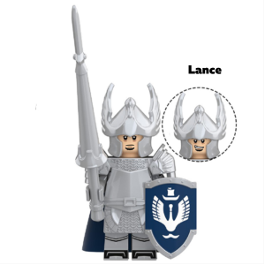 Lance (1pcs)