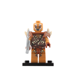 Gundabad Orcs (1pcs)
