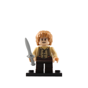 Bilbo (1pcs)