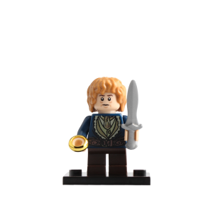 Bilbo Ring (1pcs)