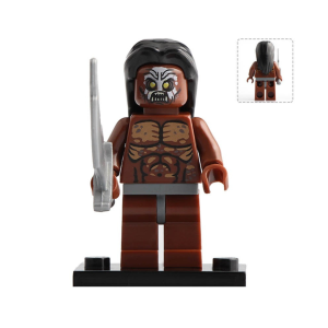 Lurtz (1pcs)