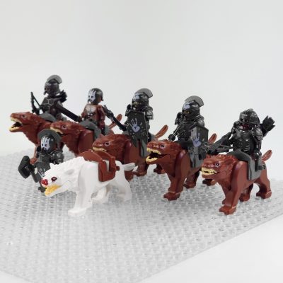 lord-the-rings-uruk-hai-warg-rider-minifigure-set-12pcs
