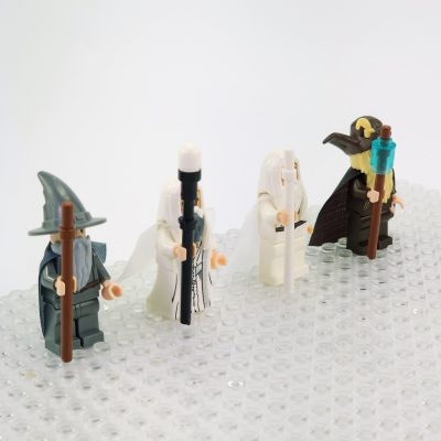 lord-the-rings-wizards-middle-earth-minifigure-set-4pcs