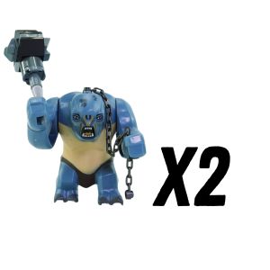 2 Trolls