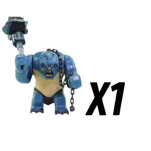 1 Troll