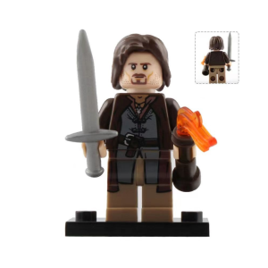 Aragorn