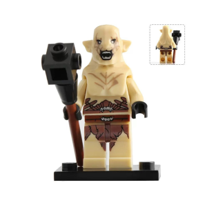 Azog