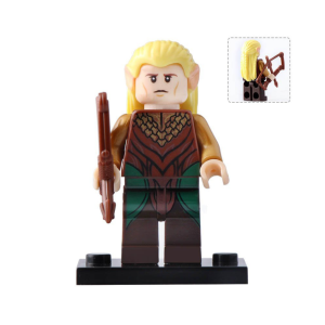 Legolas
