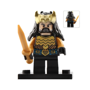 Thorin Oakenshield