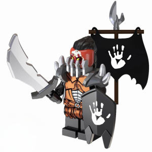 Uruk-Hai Captain