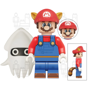Mario (Boos)
