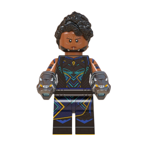 Shuri