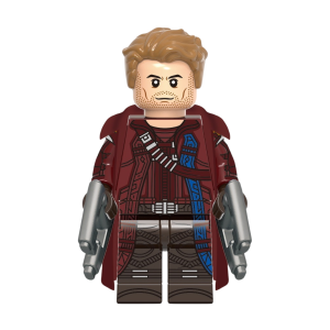 Star-Lord