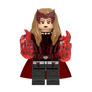 Scarlett Witch