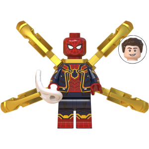 Spider-Man