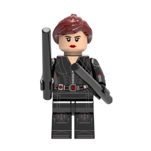 Black Widow
