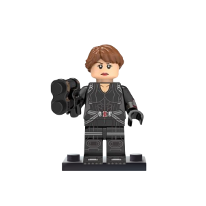 Black Widow (1pcs)