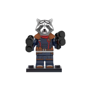 Rocket (1pcs)