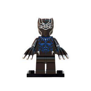 Black Panther (1pcs)