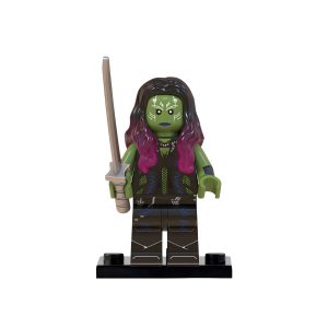 Gamora (1pcs)