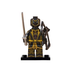 Hawkeye (1pcs)
