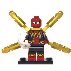 Spider Man (1pcs)