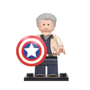 America (1pcs)