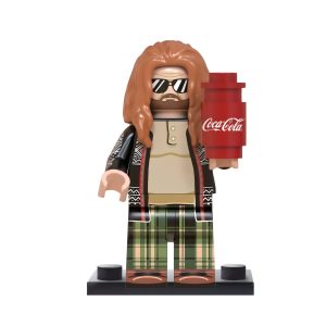 Thor (1pcs)