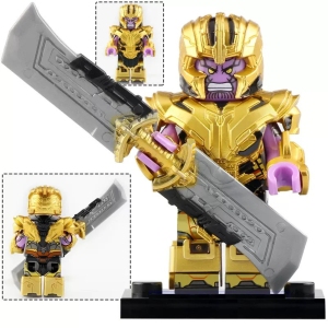 Thanos 2