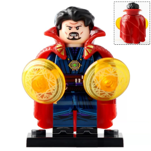 Doctor Strange