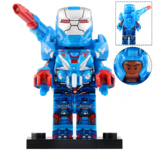 War Machine 2