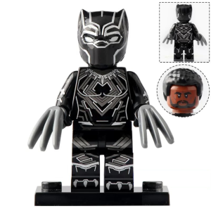 Black Panther