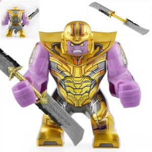 Thanos 1