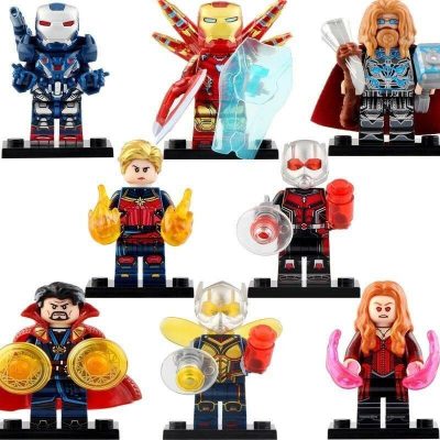 marvel-avengers-minifigure-set-of-8pcs