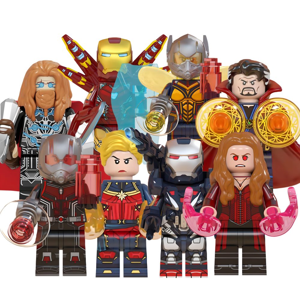 marvel-avengers-minifigure-set-of-8pcs