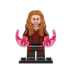 Scarlett (1pcs)