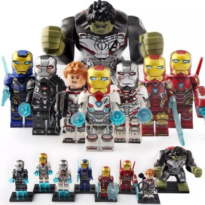 marvel-avengers-minifigure-set-of-8pcs