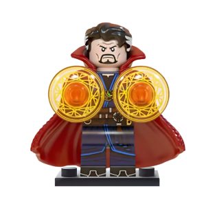 Dr Strange (1pcs)